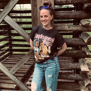 Meet your Posher, Kendall